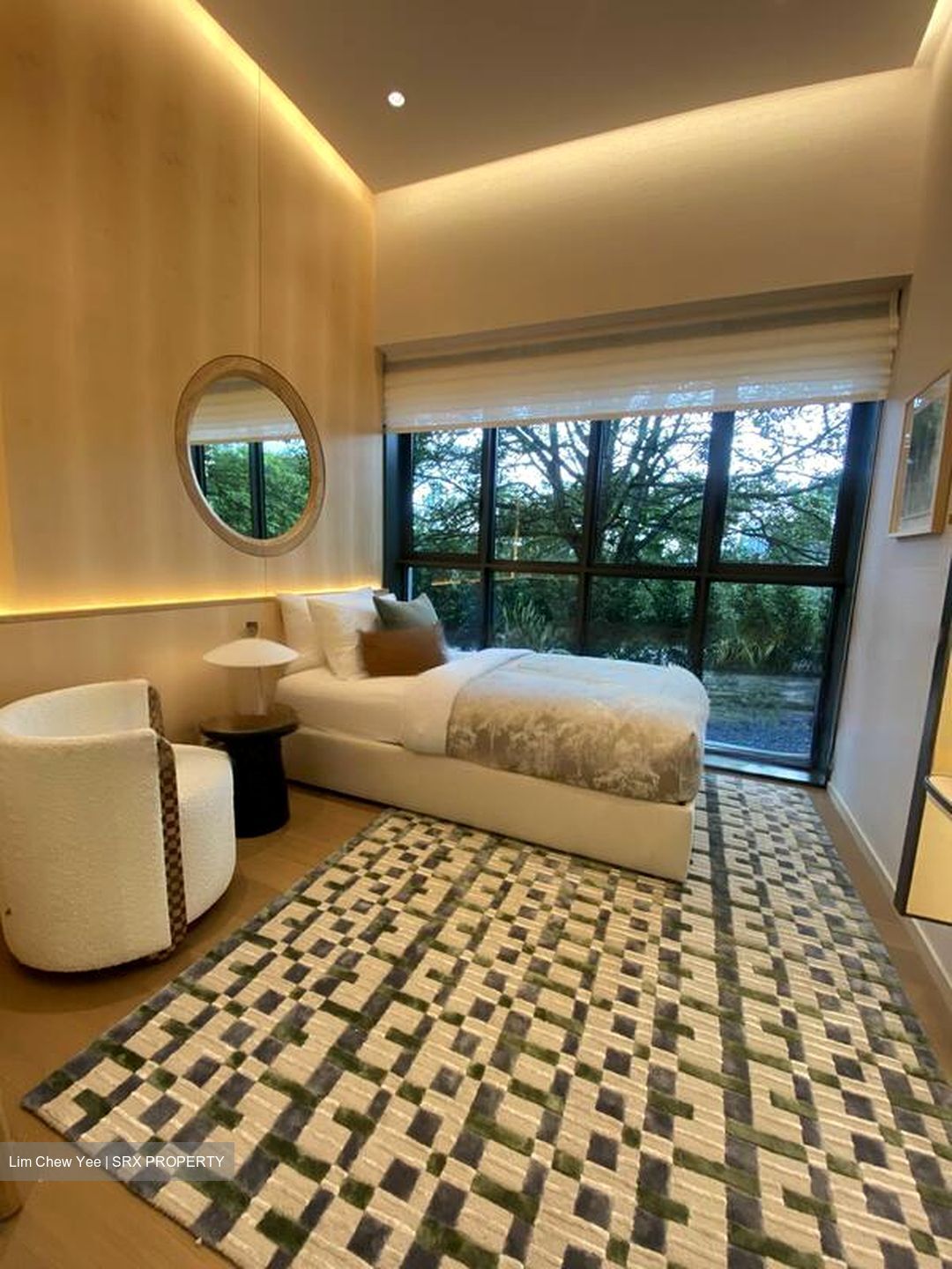 Watten House (D11), Condominium #463536421